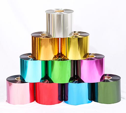 Holographic Embossing Film manufacturer